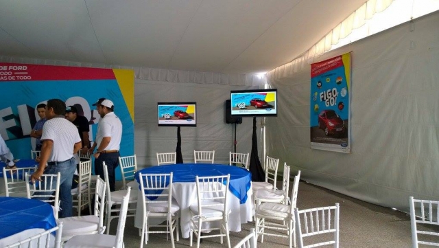  event company 